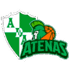 阿顿纳斯 队徽